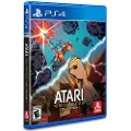 Sony Ps4 Atari Recharged Collection Vol 1 Import