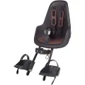 Bobike One Mini Eco Frontmontert Barnesykkelsete