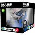 TUBBZ Collectible Duck - Mass Effect Garrus in Box 9cm
