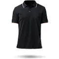 Zhik Tech Kortermet Poloskjorte