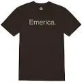 Emerica Pure Kortarmet T-skjorte