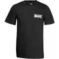 Blunt Essential Kortarmet T-skjorte