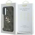 GUESS Classic Logo Samsung Galaxy A56 Telefondeksel