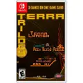 GS2 Games Terra Trilogy - Nintendo Switch - Retro