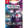 Tesura Games Space Marshals Collection - Nintendo Switch - Shoot 'em up