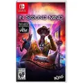 Modus Games Switch In Sound Mind Deluxe Edition - Import
