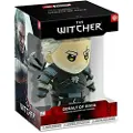 Good Loot - The Witcher: Geralt of Rivia - Figur