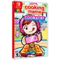 Ravenscourt Games Cooking Mama Cookstar Import Usa