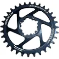 Leonardi Racing Gecko Duro Sram Boost Offset 3 Kjettingring