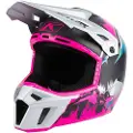 KLIM F3 Carbon Offroadhjelm