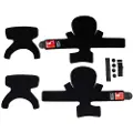 Evs Sports Axis Liner Pack Knebeskytterdeksel