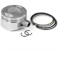 Blast Honda Sh 150cc 01-12 Cylinder 403351050 Stempel