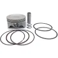 Blast Yamaha Tricity 155cc Cylinder 403351185 Stempel