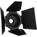 Aputure F10 Barn Doors (AP-F10-BARNDOOR)