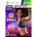 Xbox Games Xbox 360 Zumba Fitness Rush (requires Kinect)