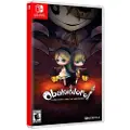 Teknikproffset Games Switch Obakeidoro: Catch Me If You Can Monsters Imp Asia