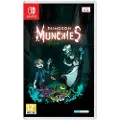 Nintendo Switch Dungeon Munchies (import)