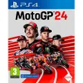 Sony Ps4 Motogp 24