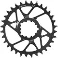 Sram T-type Eagle S1000 Dm 3 Mm Offset 3mm Kjettingring
