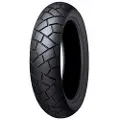 Dunlop Trailmax Mixtour 70v Tl Bakhjul På Stisykkel