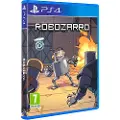 Sony Robozarro