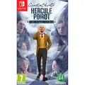 Nintendo Switch Agatha Christie - Hercule Poirot The First Cases Code In Box