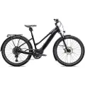 Specialized Vado 5.0 St Nb 2025 Elektrisk Sykkel