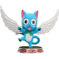 Plastoy Happy Fairy Tail Statue Figur