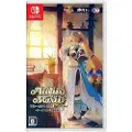 Nintendo Games Switch Atelier Marie Remake The Alchemist Of Salburg Imp Asia