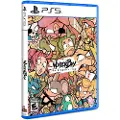 Teknikproffset Ps5 Wonder Boy The Dragon´s Trap Import