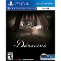 Sony Ps4 Déraciné Import