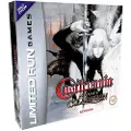 Limited Run Games Ps4 Castlevania Advance Collection Advanced Edition Imp Uk
