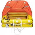 PLASTIMO Transocean Iso Bag Redningsflåte