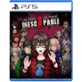 Teknikproffset Inescapable - Sony PlayStation 5 - Visual Novel