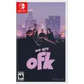 Nintendo Games Switch We Are Ofk (import)
