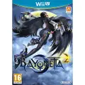 Nintendo Wii U Bayonetta 2
