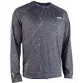 iON Wetshirt Utslettsdrakt Med Lange Ermer