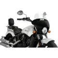 Puig Batwing Sml Touring 21072w Frontrute