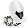 Puig New Generation Touring Bmw F900r 2025 With Supports Kort Vindskjerm
