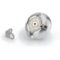 Puig 3760p Hi-tech Triumph Oljepåfyllingslokk