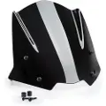 Puig New Generation Sport Triumph Speed Triple 765 R 2021-2022 Sportsvindskjerm