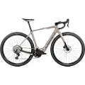 Orbea Denna M30 Grx Rx822 Gs 2025 Elektrisk Grussykkel