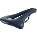 Selle San Marco Shortfit 2.0 Supercomfort Open-fit Racing Wide Sykkelsete