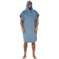 Ocean & Earth Surf Essential Hooded Poncho