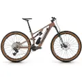 Megamo Native 360 03 29´´ Gx Axs 2024 Elektrisk Terrengsykkel