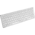 Rapoo E9700m Trådløst Tastatur Portugisisk