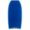 SCIENCE Tanner Flare Serie Triquad Pp 41´´ Bodyboard