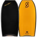 SCIENCE Style Loaded F5 Quad Vent 41´´ Bodyboard