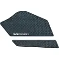 OneDesign Bmw Hdr339 Sklisikre Pads For Universal Drivstofftank