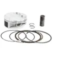 Vertex Piston Pro Bb D79.96 24405b Stempelsett